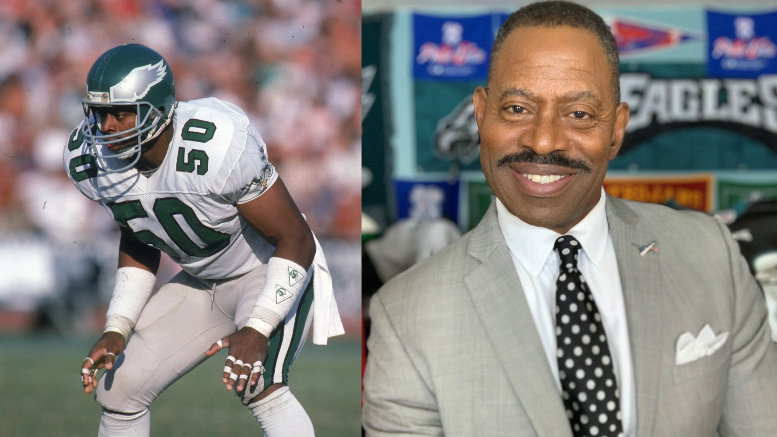 Garry Cobb Collage